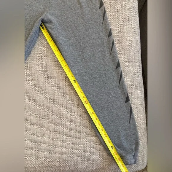 Aviator Nation Gray Hoodie and Sweatpants Set - Picture 8 of 9